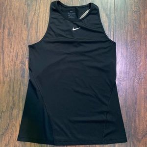Nike Dri-Fit Razorback Tank <3
